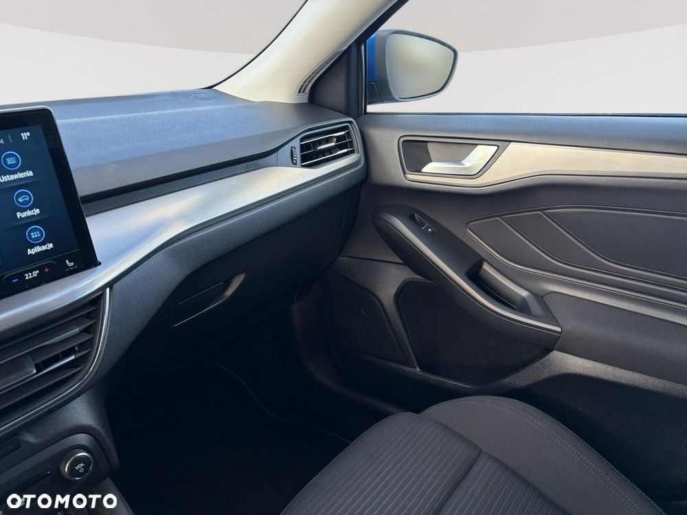 Ford Focus - 21
