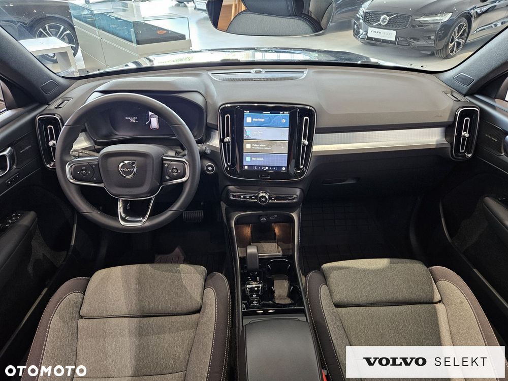 Volvo XC 40 - 12