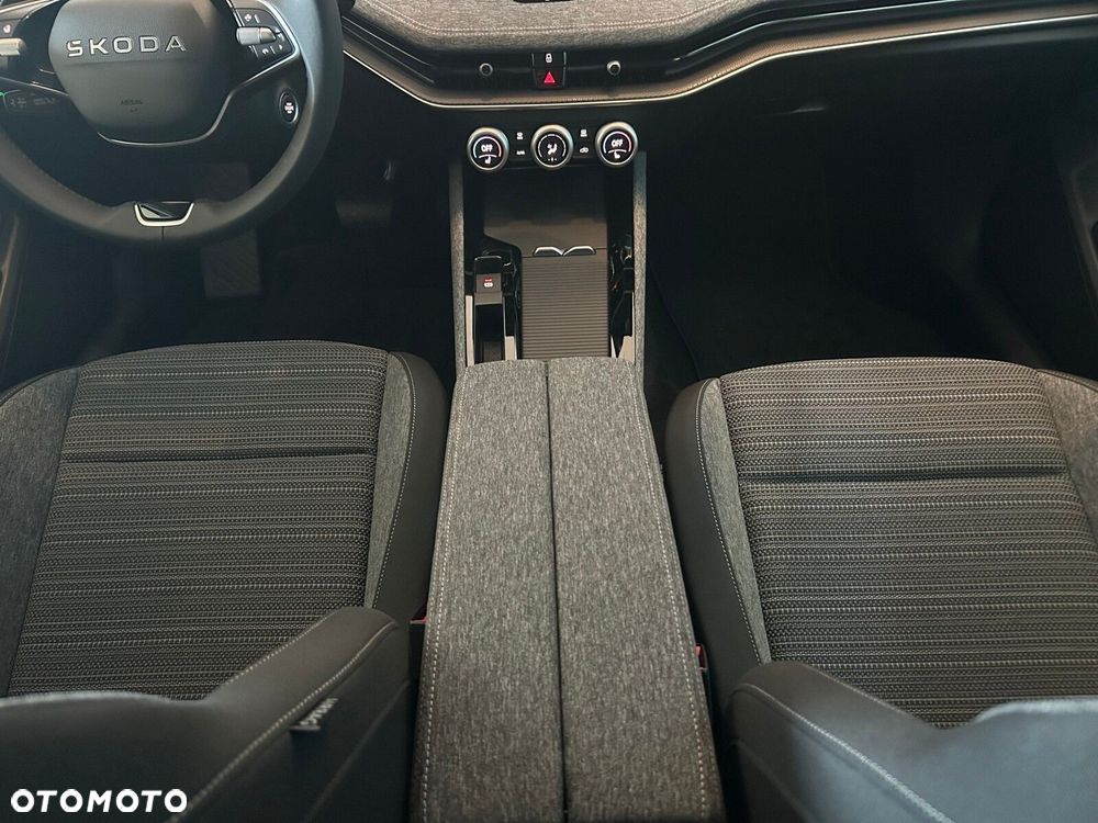 Skoda Superb - 33