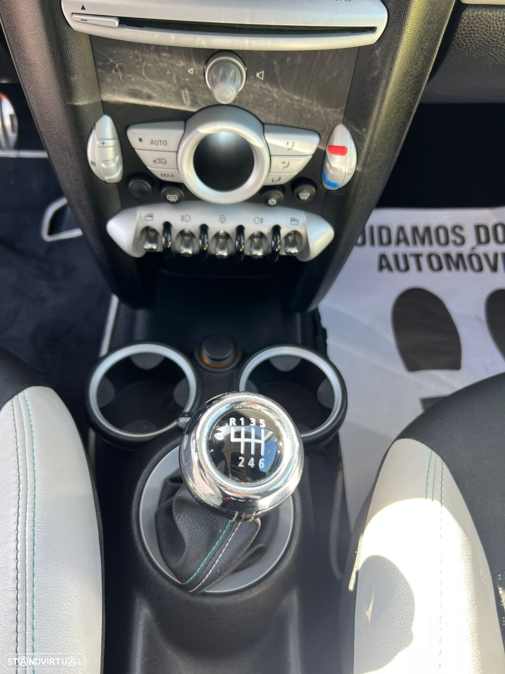 MINI 3 Portas - 22