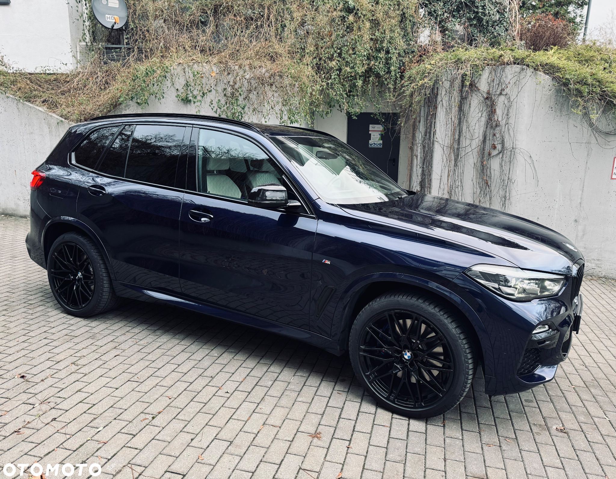 BMW X5 xDrive30d - 15