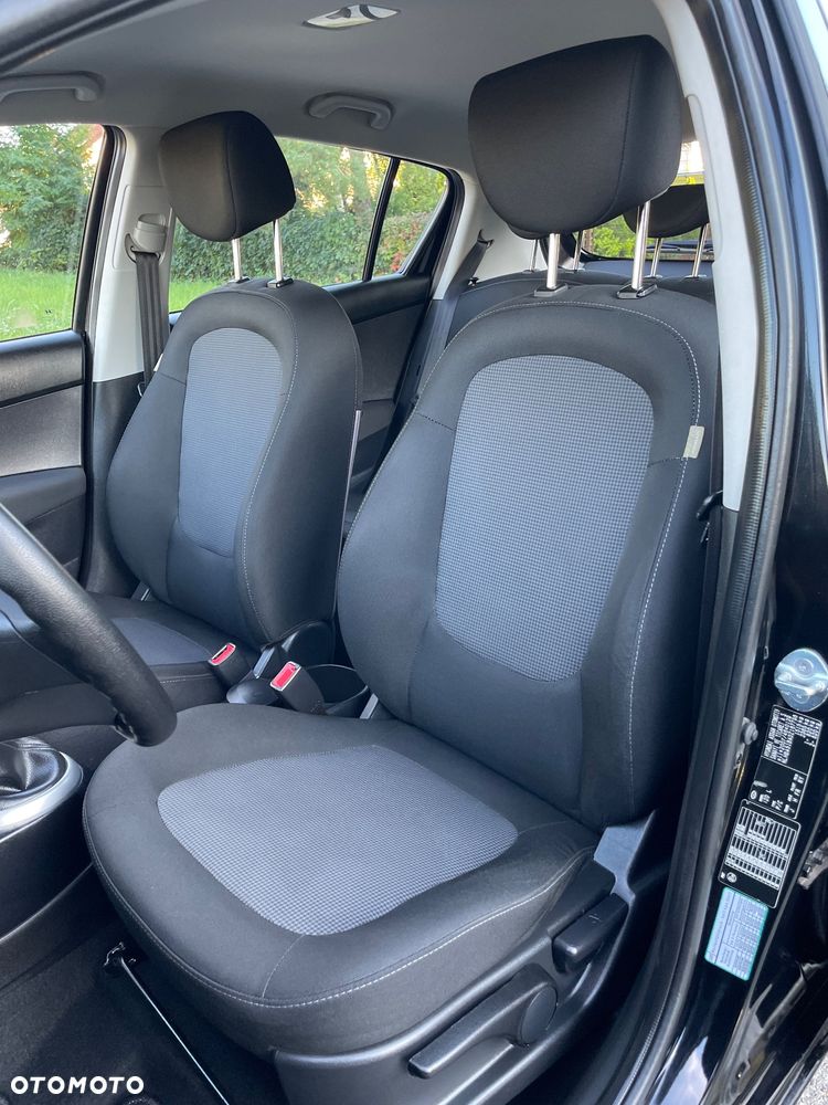 Hyundai i20 - 10