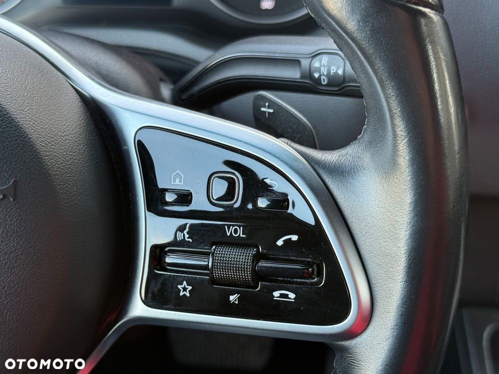 Mercedes-Benz SPRINTER - 29