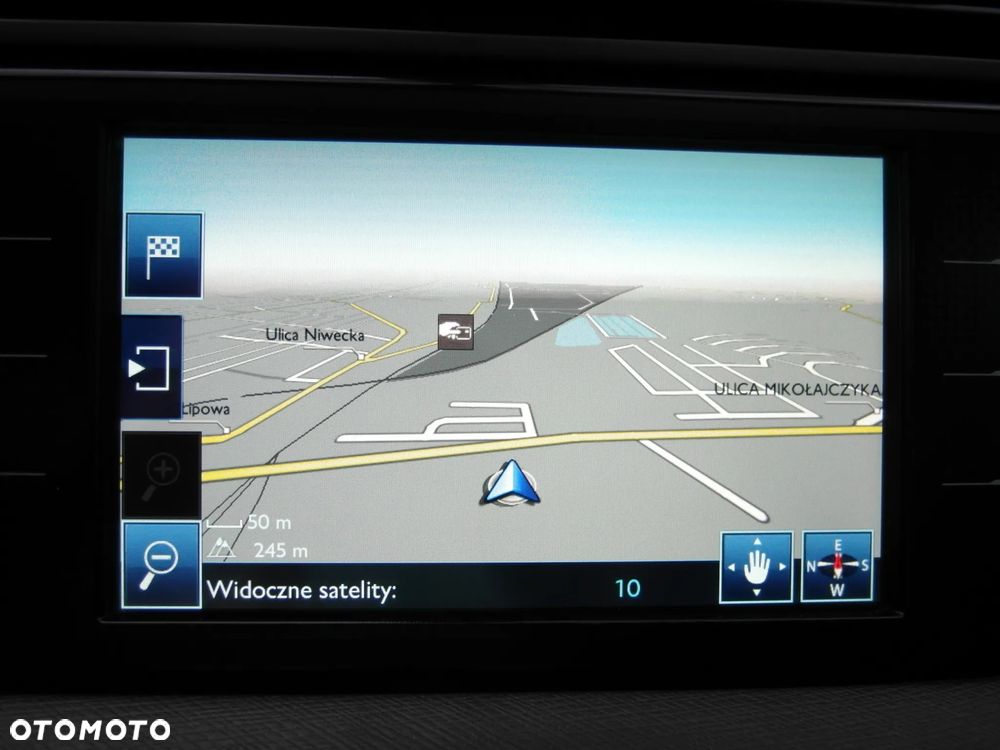 Citroën C4 Picasso BlueHDi 150 Exclusive - 34