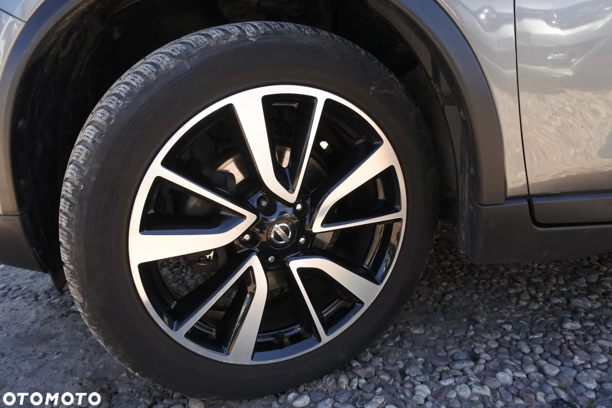 Nissan X-Trail 1.6 DIG-T Tekna 2WD - 36