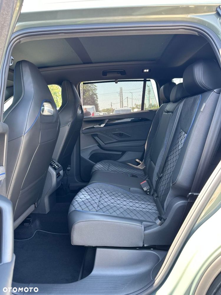Volkswagen Tayron 2.0 TSI 4Mot R-Line DSG - 16