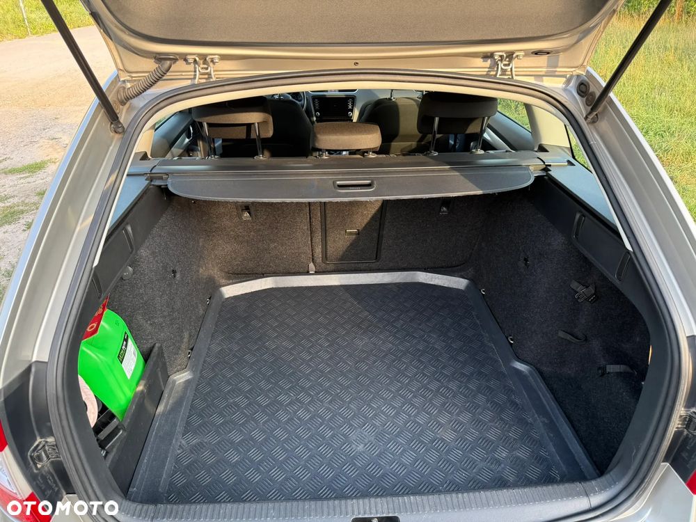 Skoda Octavia 1.4 TSI Ambition - 18