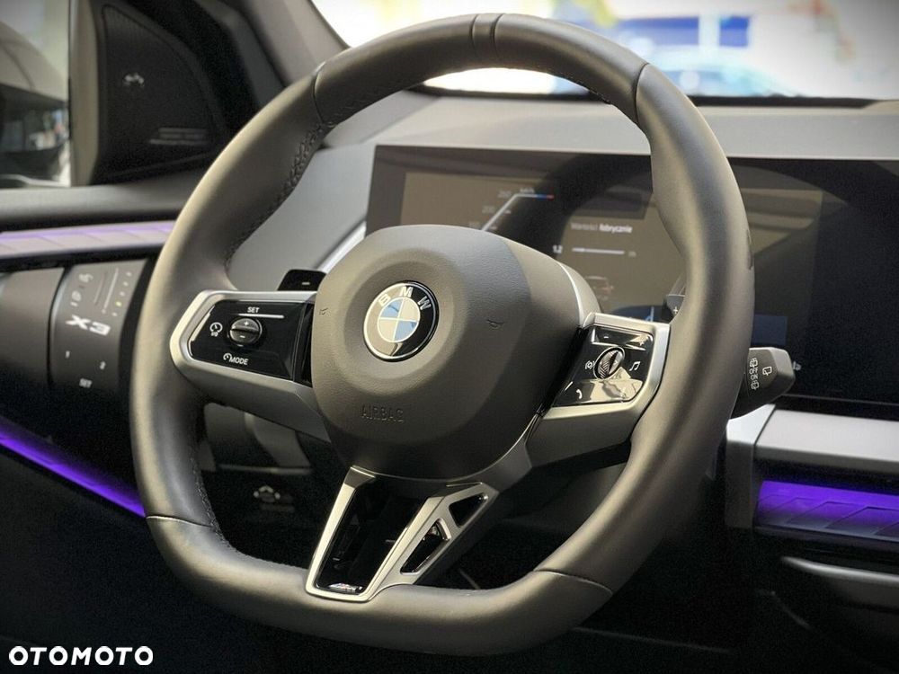 BMW X3 - 26