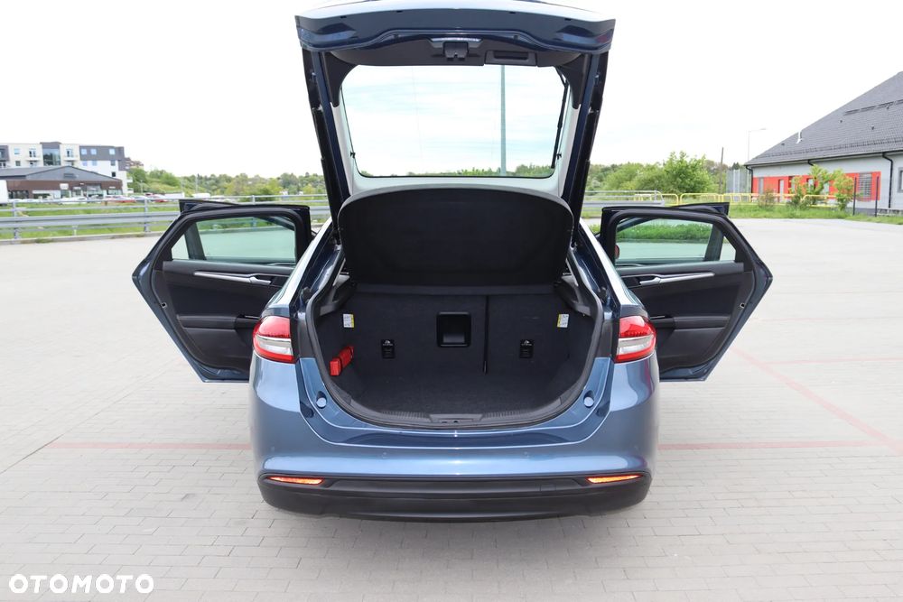 Ford Mondeo 1.5 EcoBoost Trend - 6