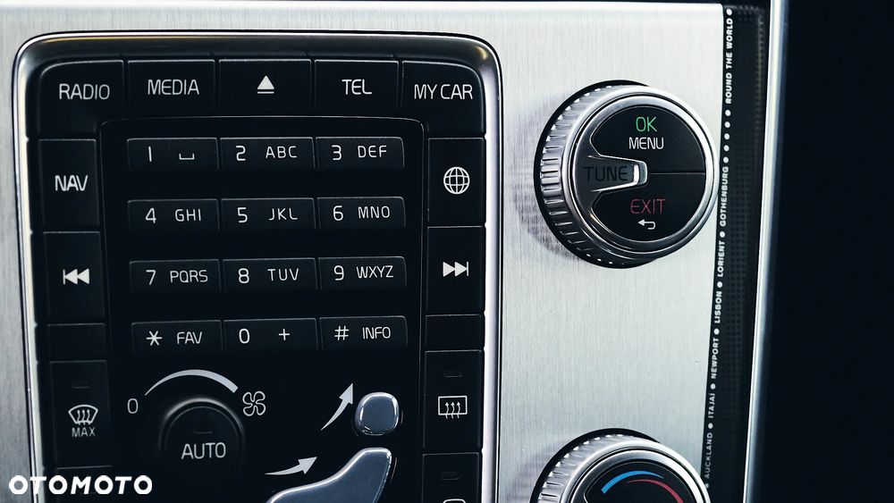 Volvo V60 D2 Ocean Race - 22