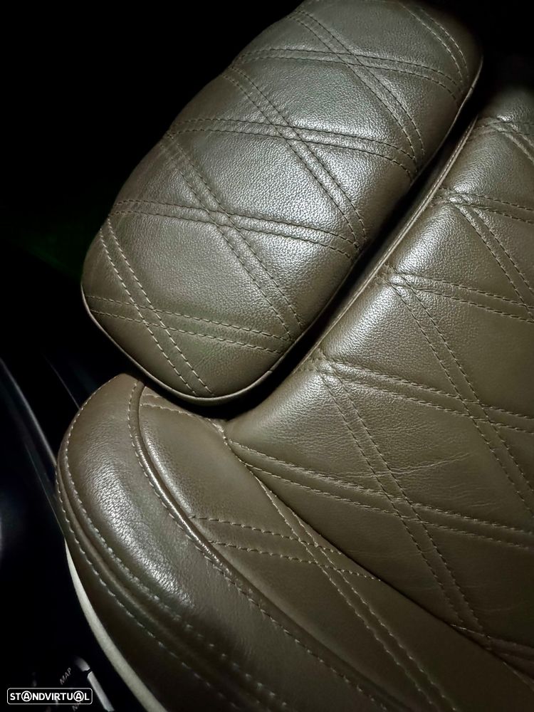 MINI Countryman Cooper SE ALL4 Auto - 37