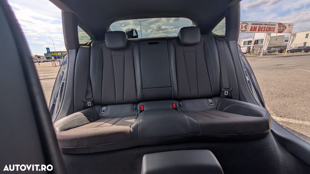 Audi A5 ack 40 TDI S tronic S line - 6