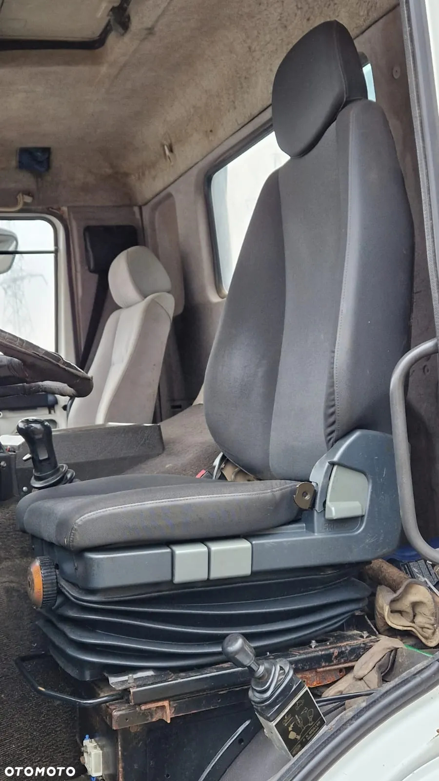 Volvo FL10 6X4  MIELLER SPECJANY! - 9