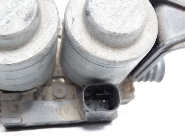 BMW 7 E38  5 E39  X5 E53  Elektrozawór 3 PIN Zawór Nagrzewnicy Wody Pompa Obiegowa 64128374995 8374995 BMW 725tds 728i 730i 735i 740d 740i 750i 316d 316i 318d 318i 320i 320d  323i 325d 325i 328i  330d 330i 335i 335d - 17