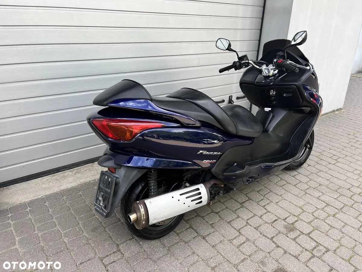 Honda NSS - 2