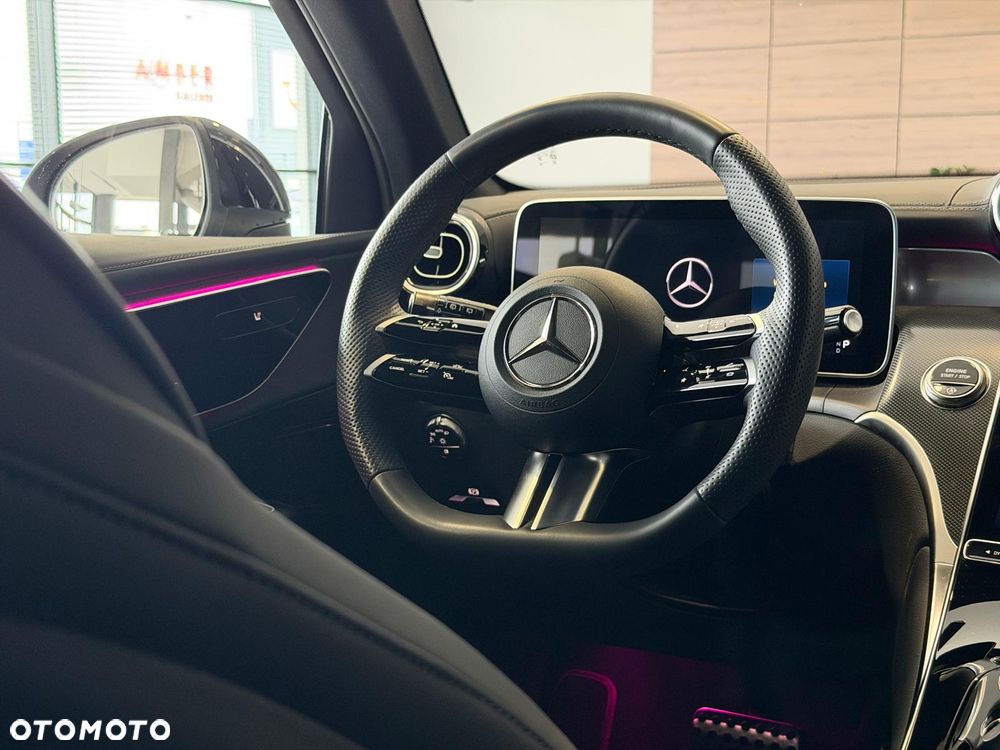 Mercedes-Benz GLC - 10