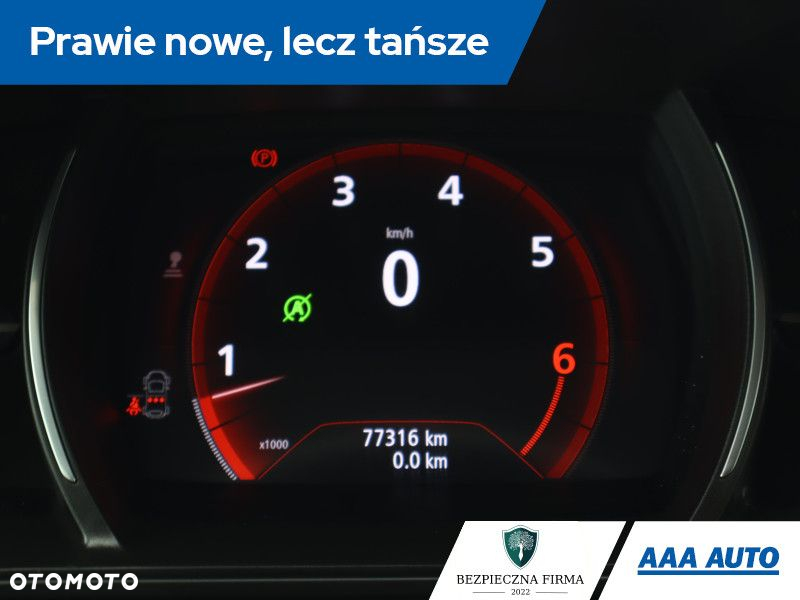 Renault Megane - 12