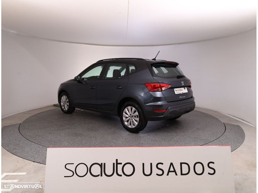 SEAT Arona 1.0 TSI Style - 7