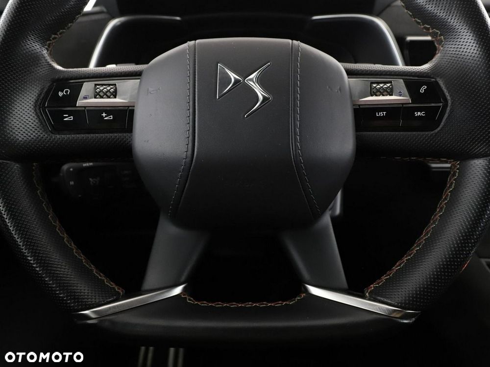 DS Automobiles DS 7 Crossback 2.0 BlueHDi Performance Line + - 22