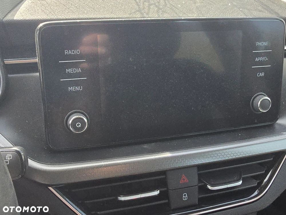 Skoda Kamiq 1.0 TSI Drive - 15