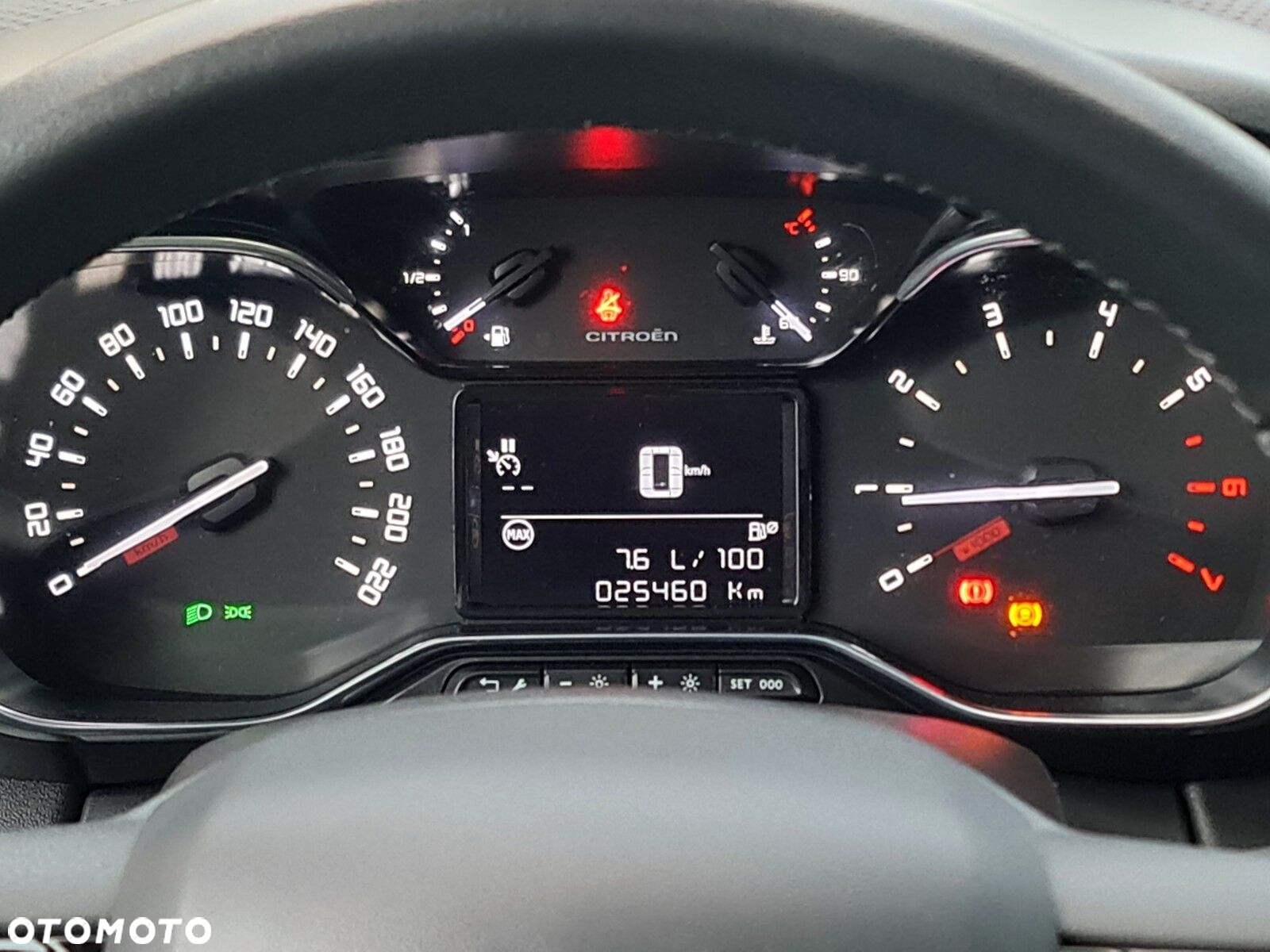 Citroën C3 Aircross 1.2 PureTech GPF Rip Curl S&S - 16