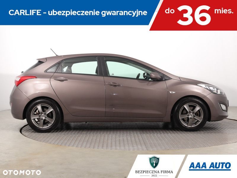 Hyundai i30 - 7