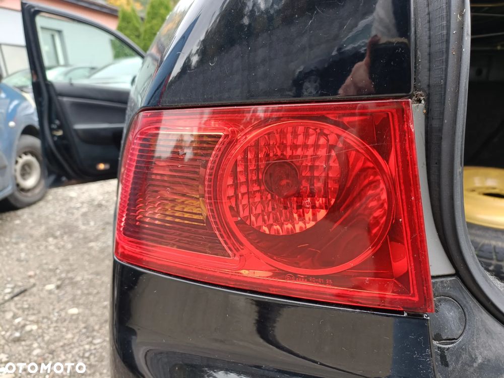 HONDA ACCORD VII 02-08 2004 r. LAMPA LEWY TYŁ LEWA TYLNA W BŁOTNIK EU * - 1