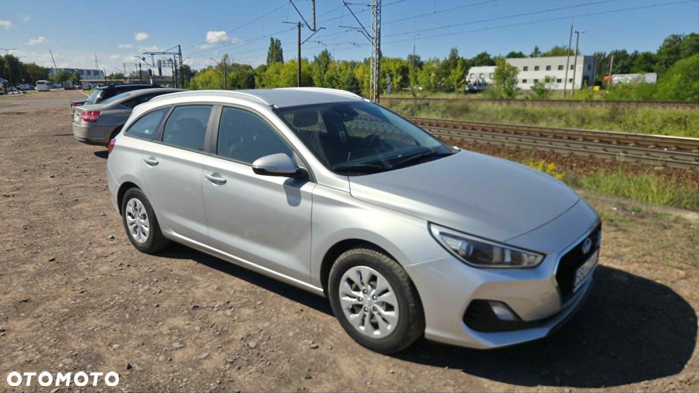 Hyundai i30 1.4 Classic - 1