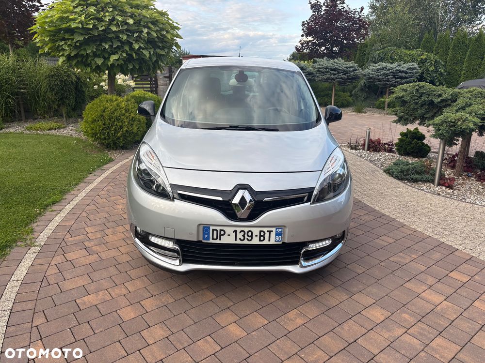 Renault Scenic Energy TCe 130 S&S Bose Edition - 4