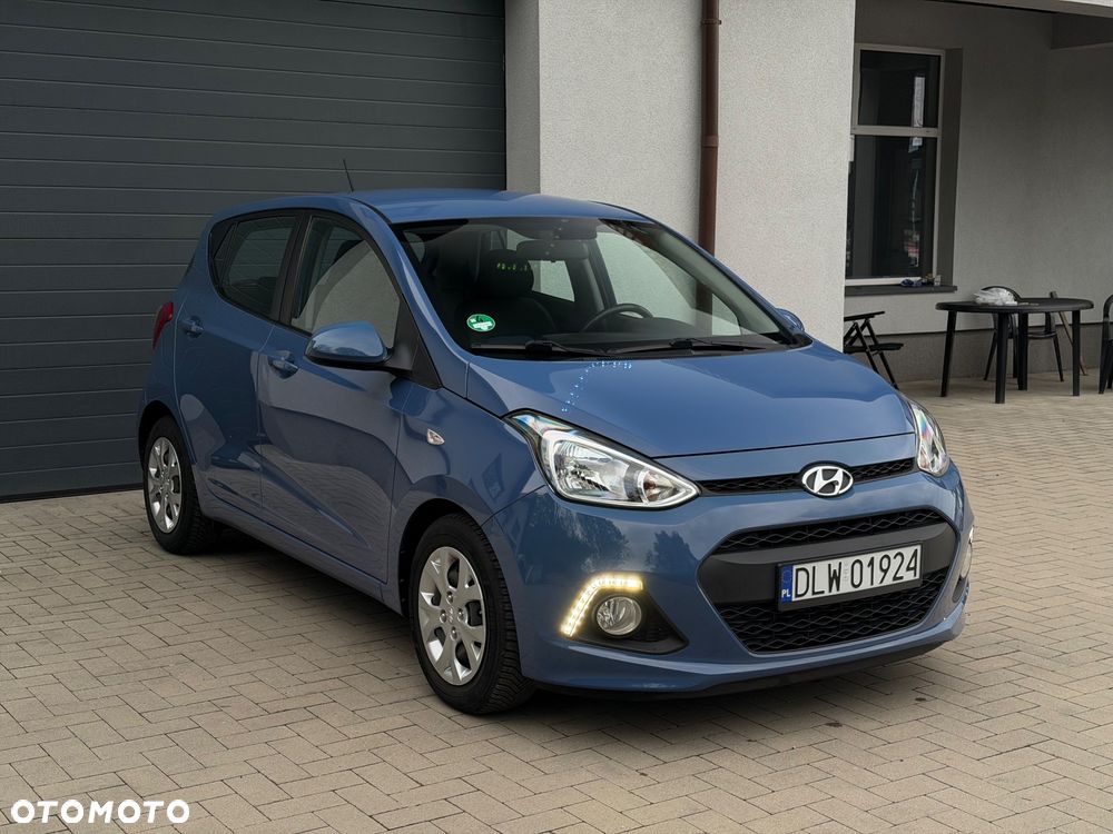 Hyundai i10 1.2 Premium - 3