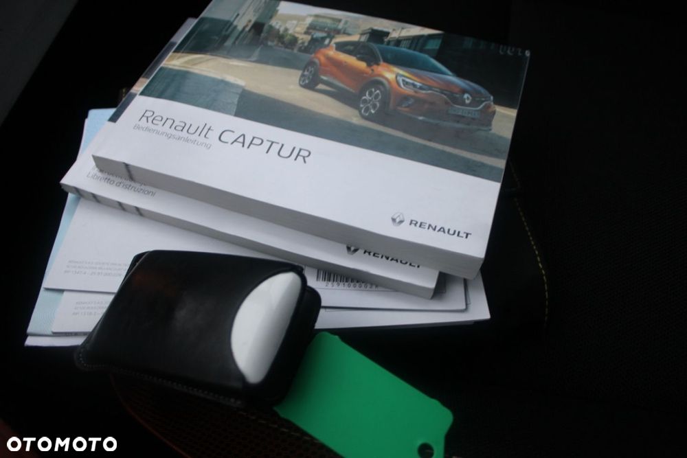 Renault Captur 1.6 E-TECH Plug-In R.S Line - 39