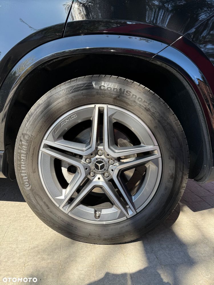 Mercedes-Benz GLE - 15