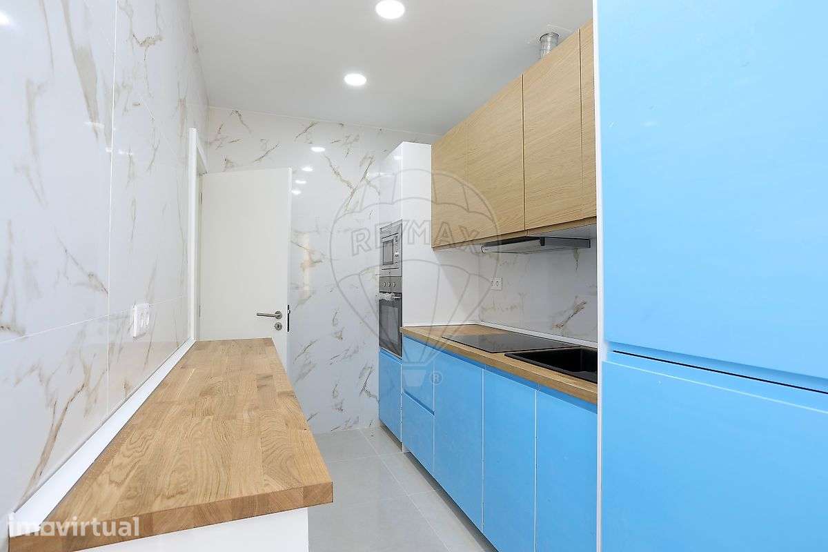 Apartamento T3 para venda - Grande imagem: 5/23
