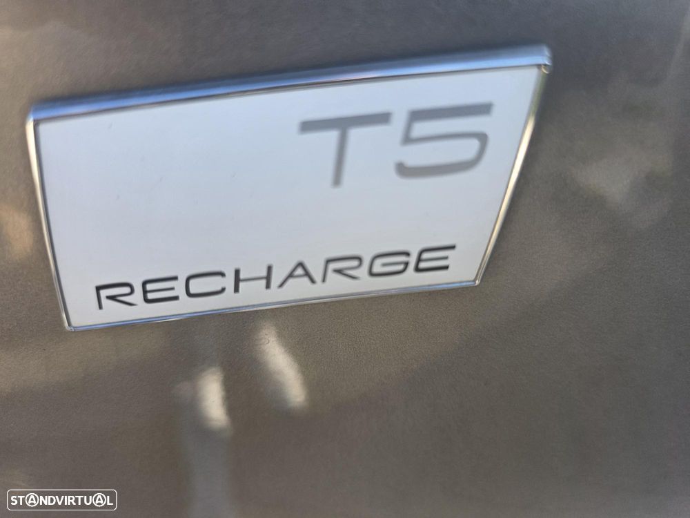 Volvo XC 40 1.5 T5 PHEV Inscription Expression - 25
