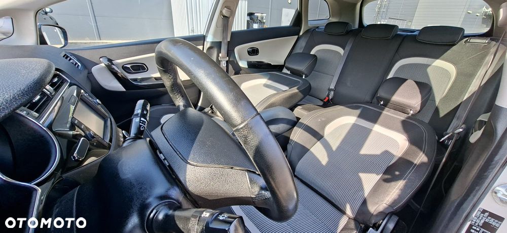 Kia Ceed 1.6 CRDi L - 22