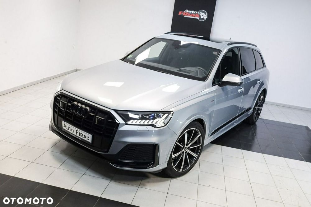 Audi Q7 - 6