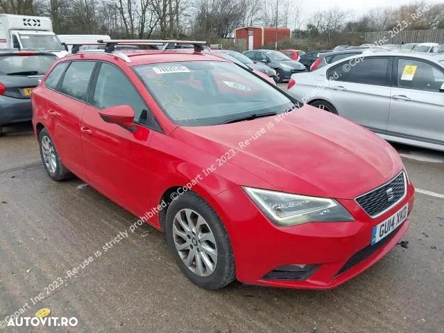 Dezmembrez Seat Leon 3 - 2
