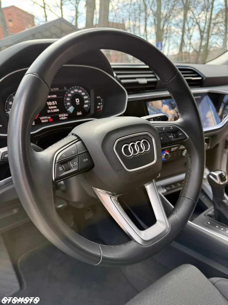 Audi Q3 Sportback 35 TFSI mHEV S tronic - 15