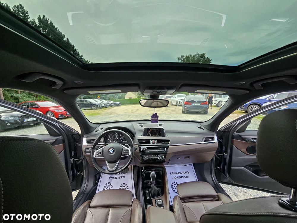 BMW X1 xDrive28i xLine - 17