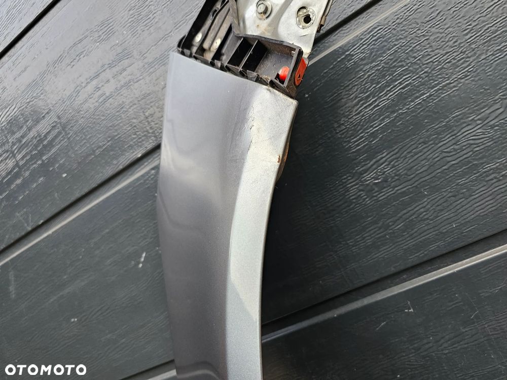 BŁOTNIK PRAWY PRZÓD PRZEDNI OPEL INSIGNIA A Z179 - 16