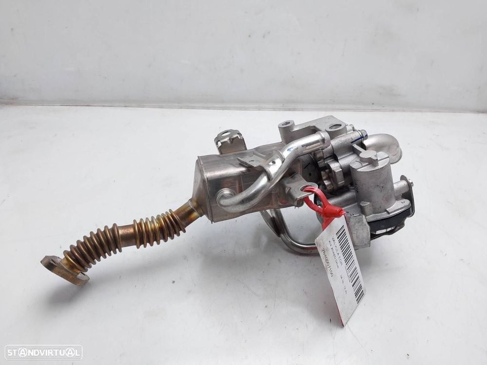 VÁLVULA EGR KIA XCEED - 1