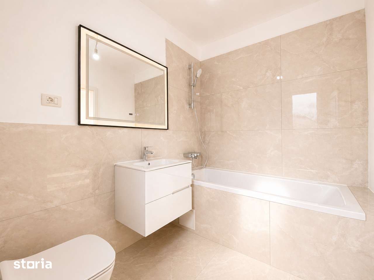 Dezvoltator: Rafinament pe Parter - Alpha City Residence, Remetea Mare - Imagine principală: 4/14