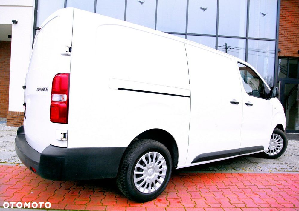 Toyota ProAce - 27
