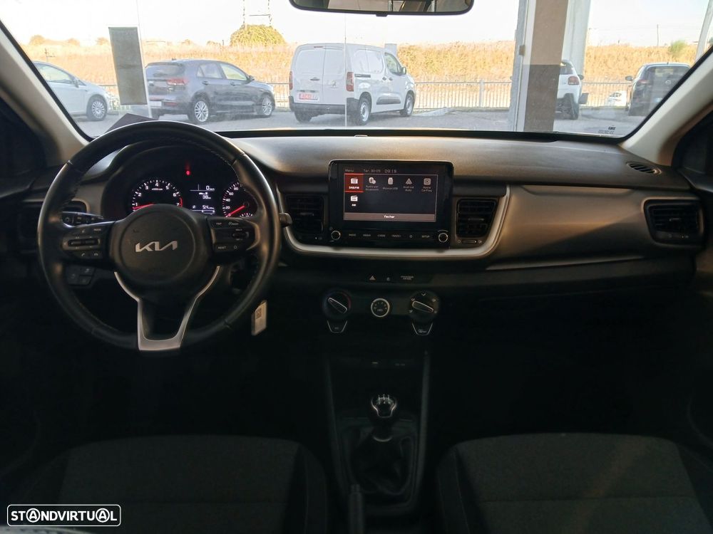 Kia Stonic 1.2 Dynamic - 7