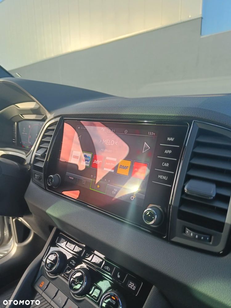 Skoda Karoq 1.5 TSI ACT Sportline DSG - 21