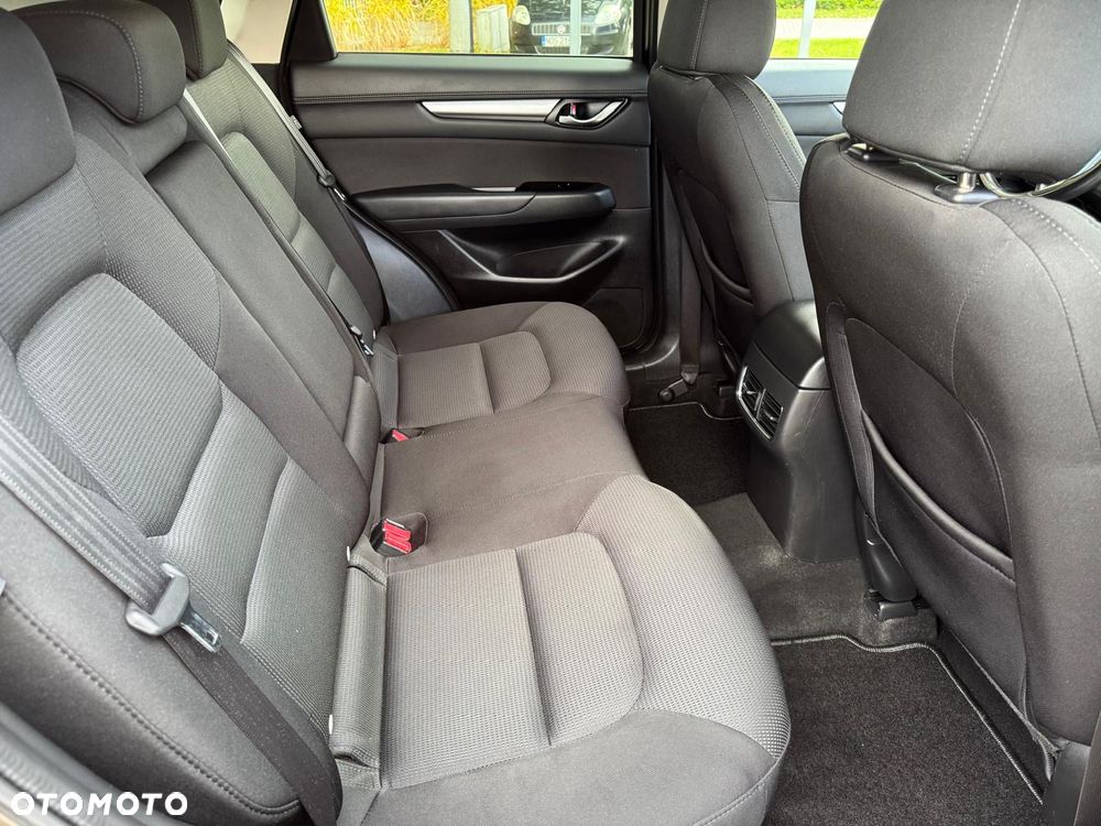Mazda CX-5 - 23