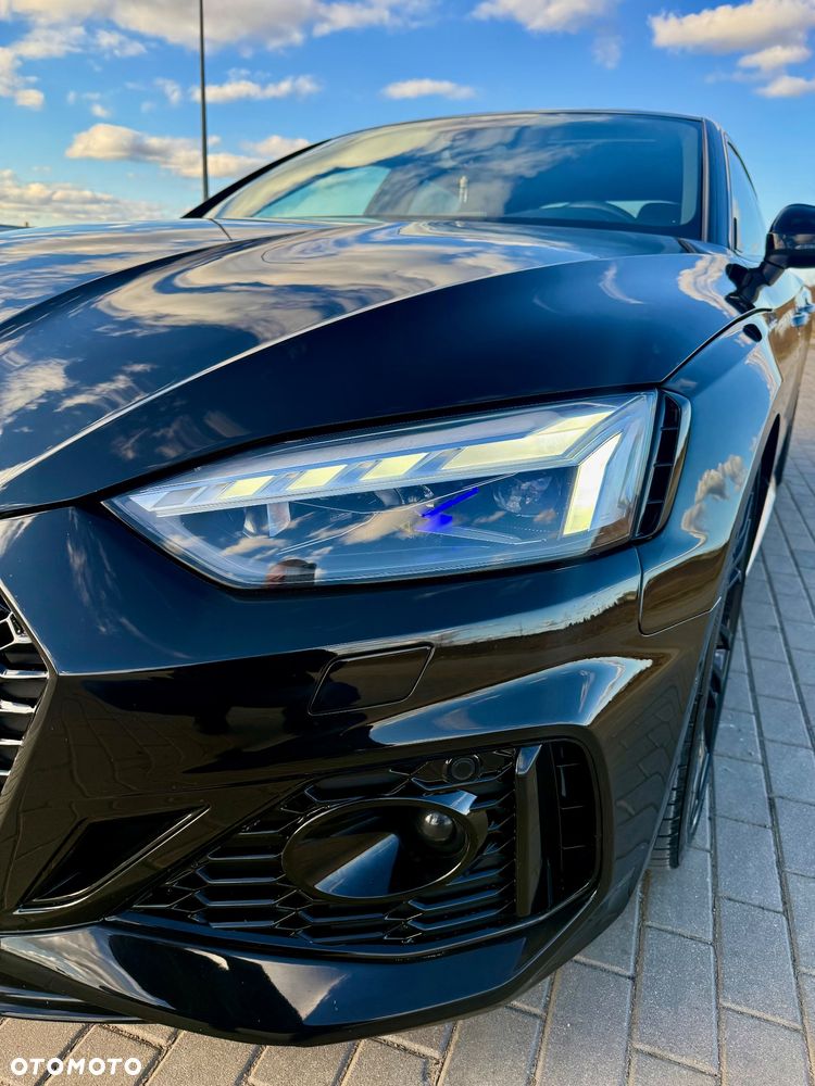Audi RS5 Sportback - 11