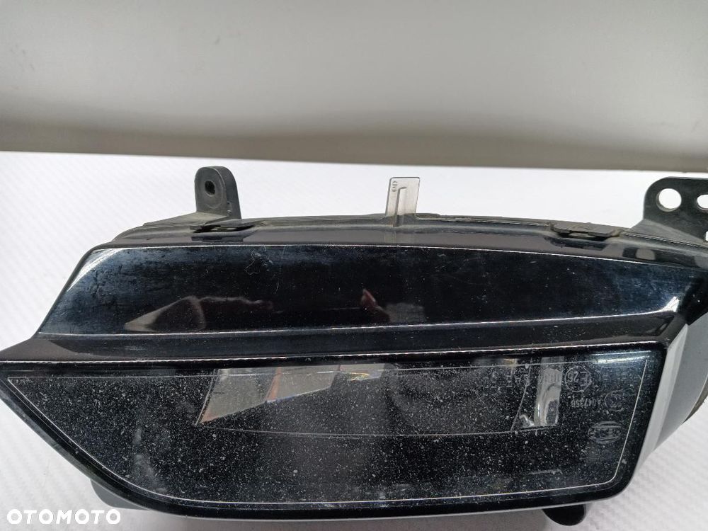HALOGEN PRZÓD PRZEDNI PRAWY AUDI A4 B8 8K0941700 - 4