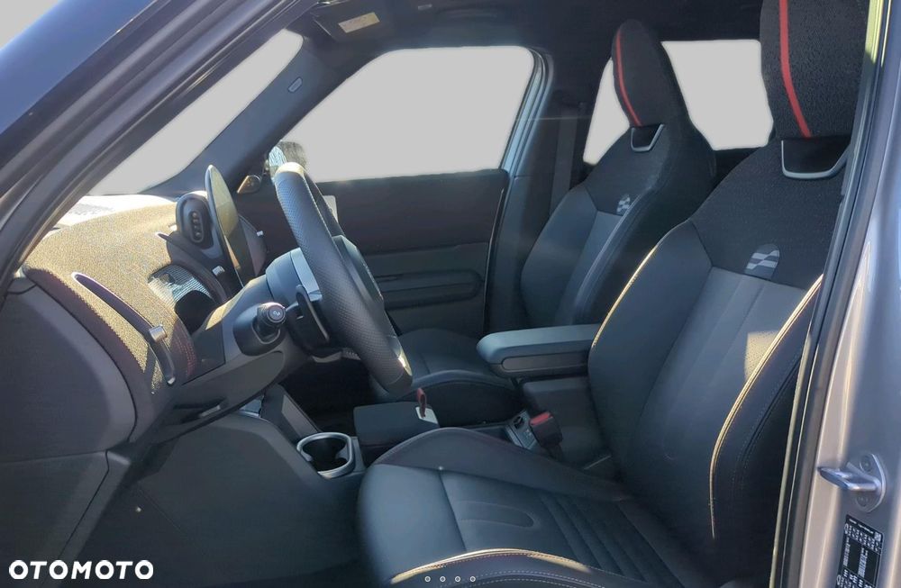 MINI Countryman - 5