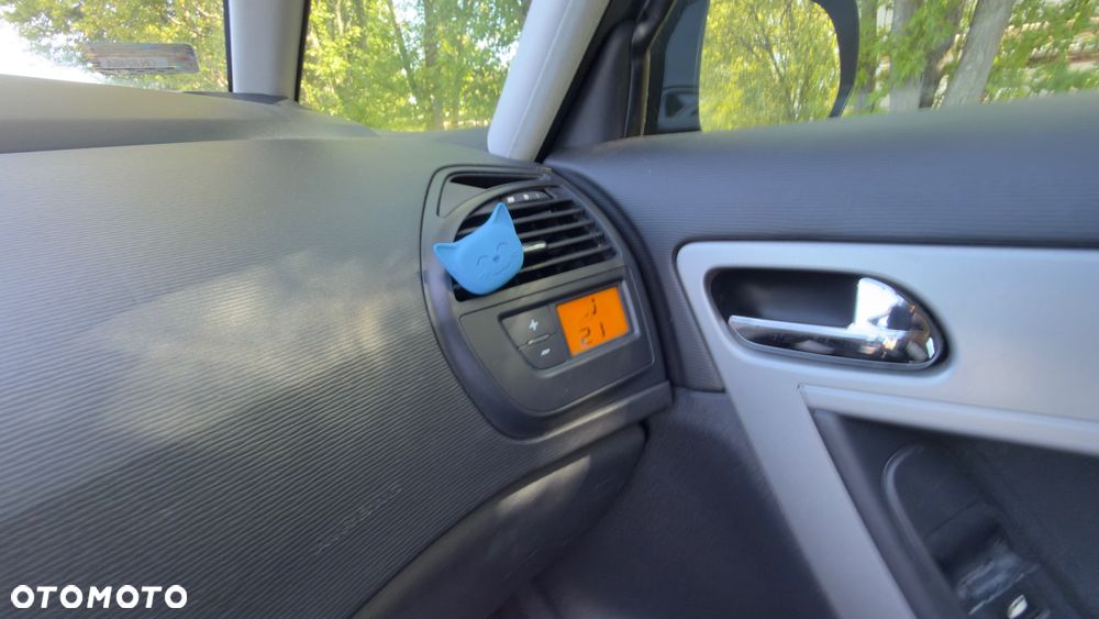 Citroën C4 Picasso 1.6 HDi Equilibre Navi Pack MCP - 19